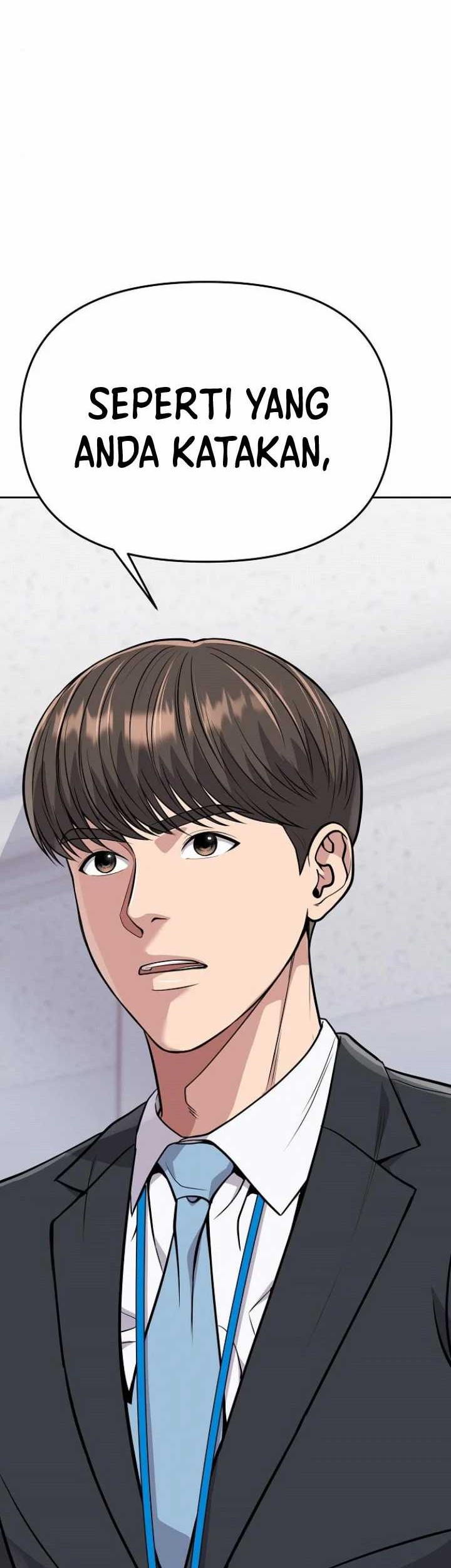 The New Employee Kim Chul-Soo Chapter 83 Gambar 25