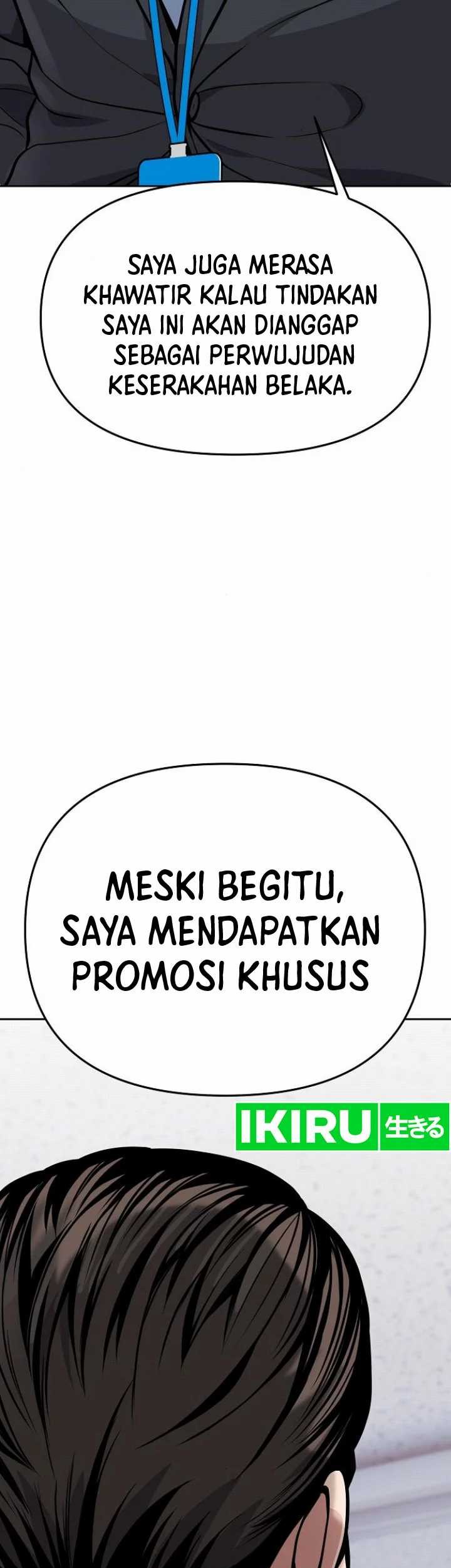 The New Employee Kim Chul-Soo Chapter 83 Gambar 26
