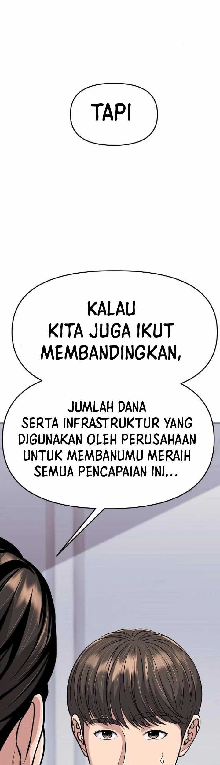 The New Employee Kim Chul-Soo Chapter 83 Gambar 33