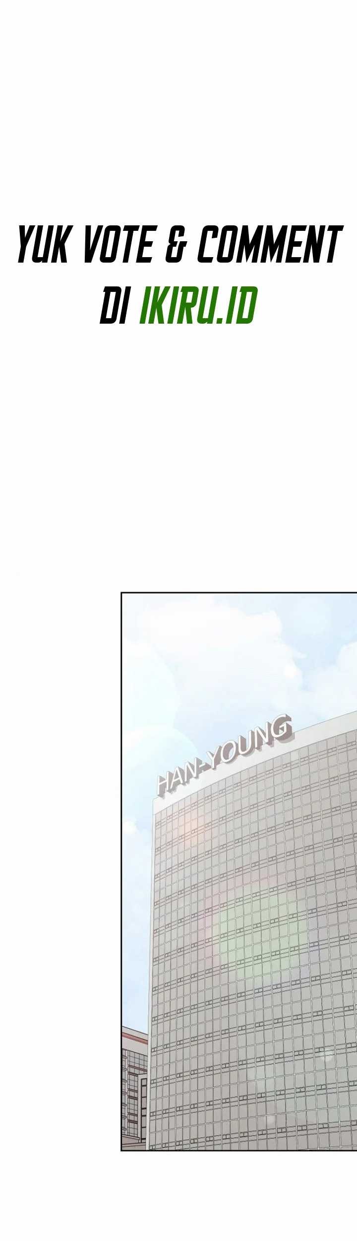 The New Employee Kim Chul-Soo Chapter 83 Gambar 46
