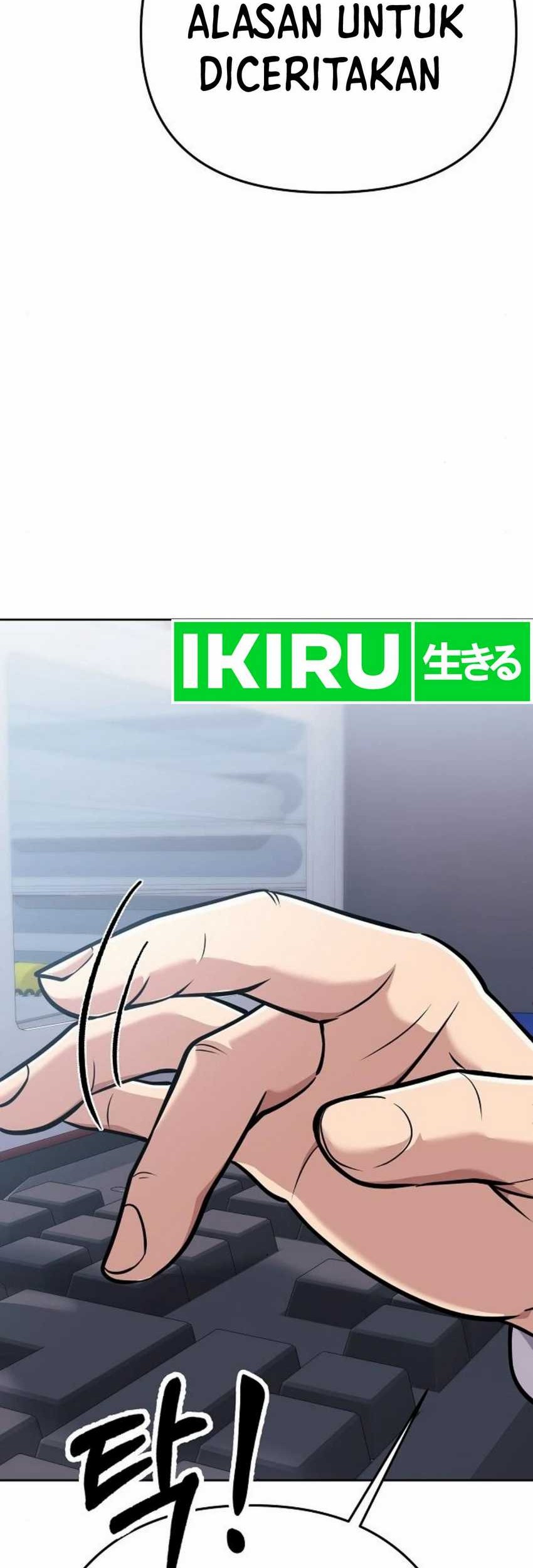 The New Employee Kim Chul-Soo Chapter 82 Gambar 46
