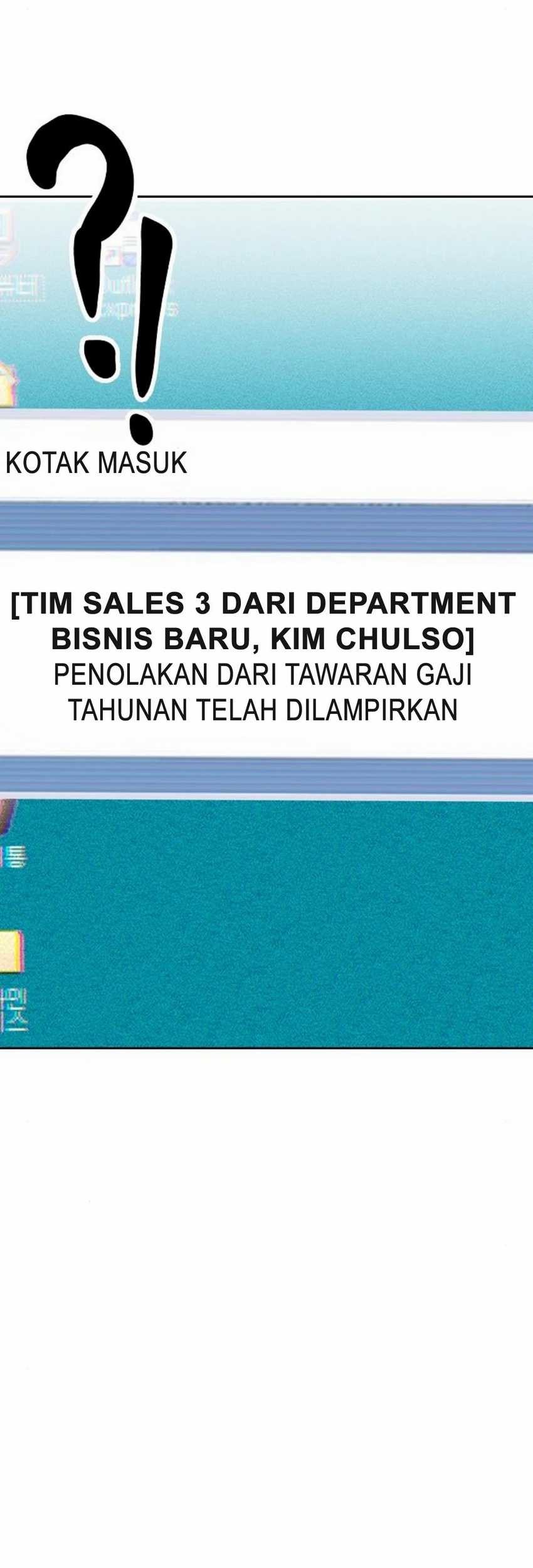 The New Employee Kim Chul-Soo Chapter 82 Gambar 49