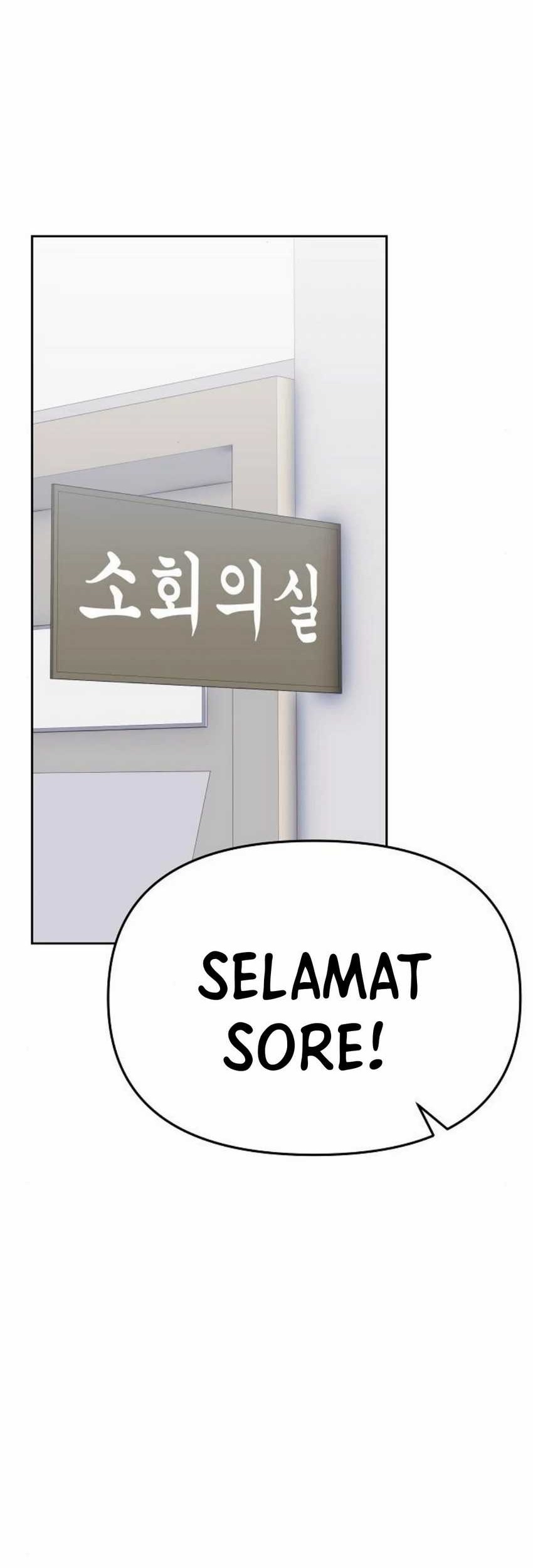 The New Employee Kim Chul-Soo Chapter 82 Gambar 54