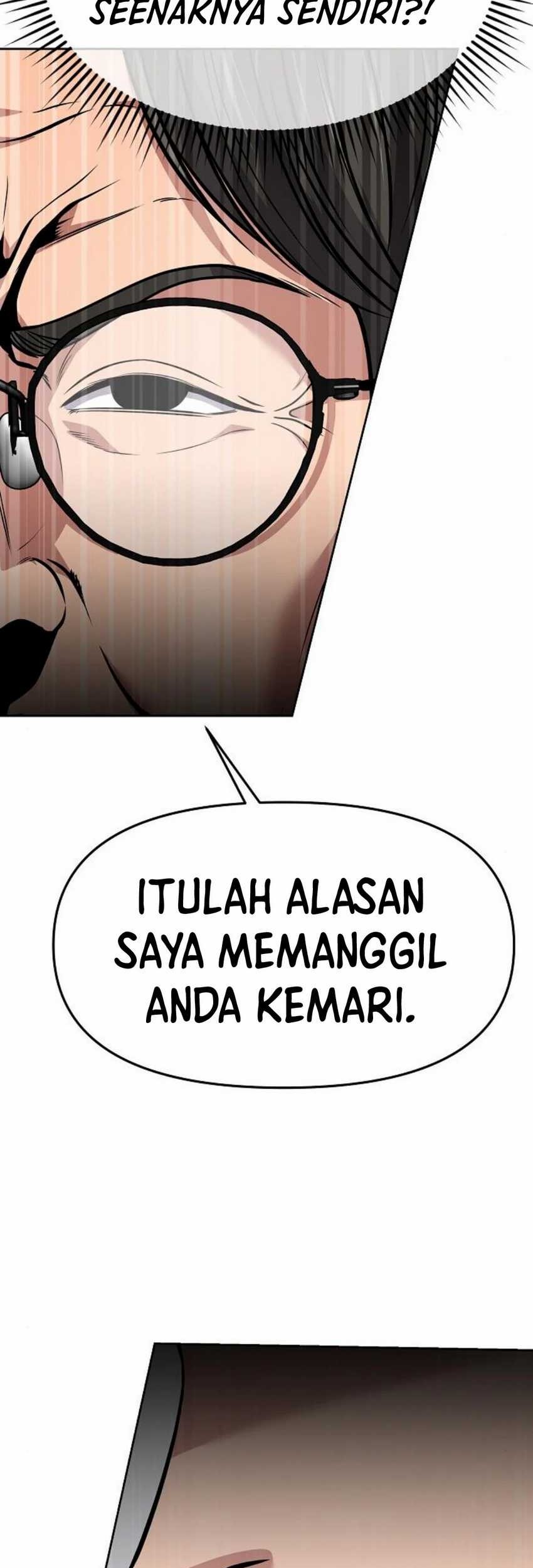 The New Employee Kim Chul-Soo Chapter 82 Gambar 63