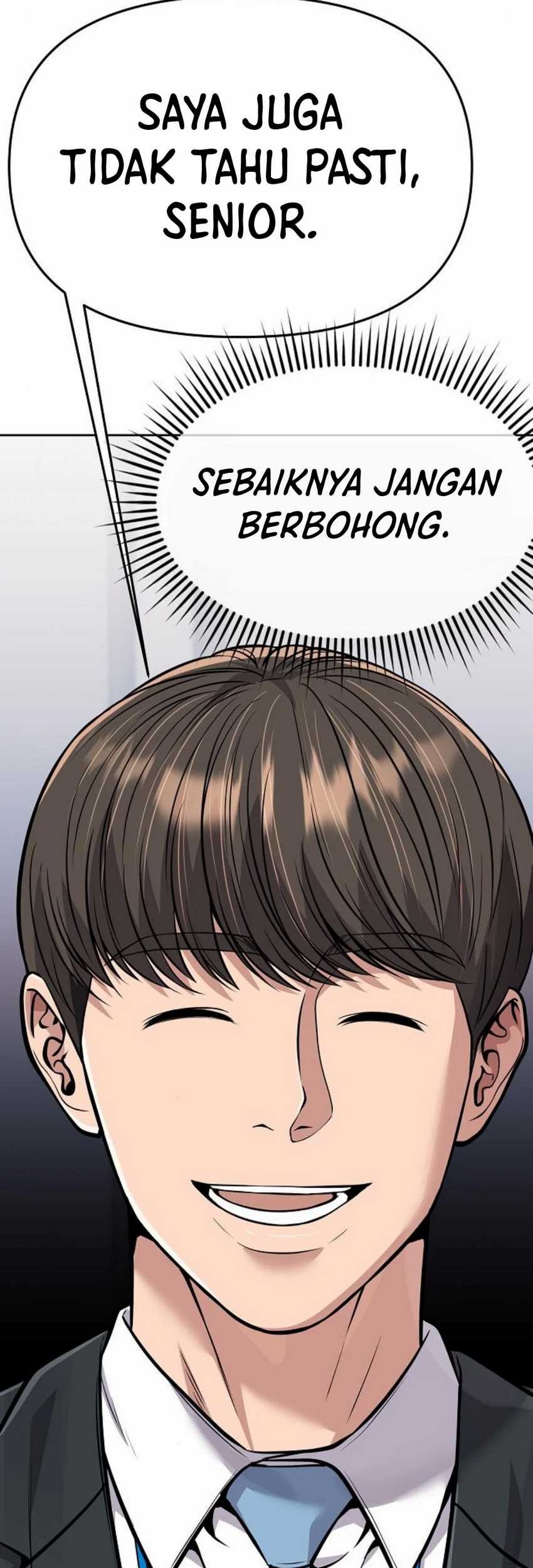 The New Employee Kim Chul-Soo Chapter 82 Gambar 65