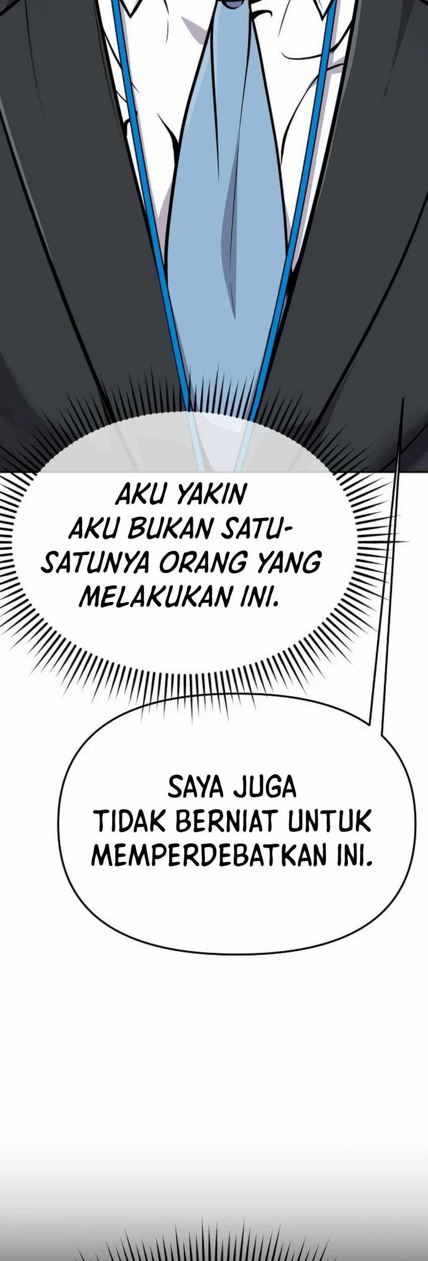 The New Employee Kim Chul-Soo Chapter 82 Gambar 66
