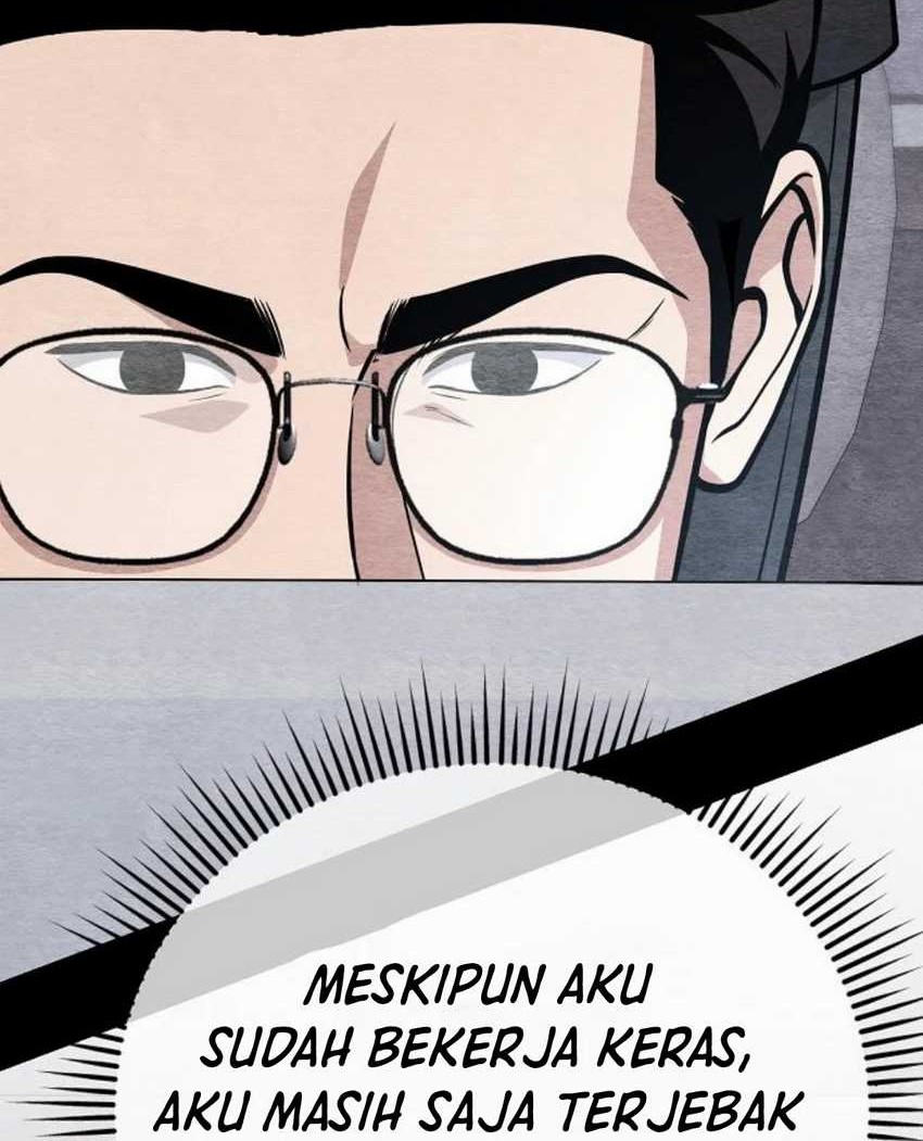 The New Employee Kim Chul-Soo Chapter 82 Gambar 68
