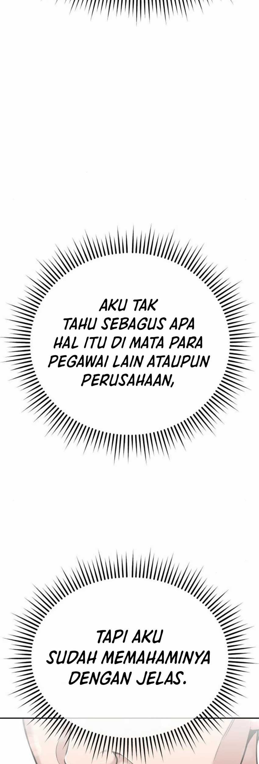 The New Employee Kim Chul-Soo Chapter 82 Gambar 71