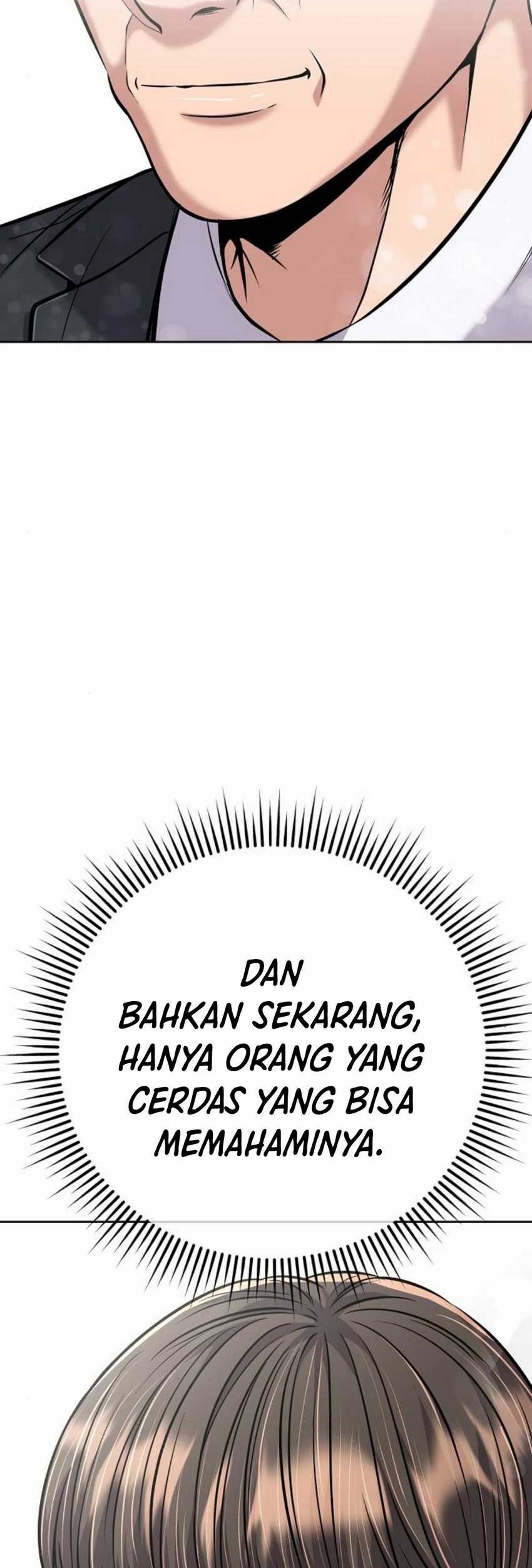 The New Employee Kim Chul-Soo Chapter 82 Gambar 72
