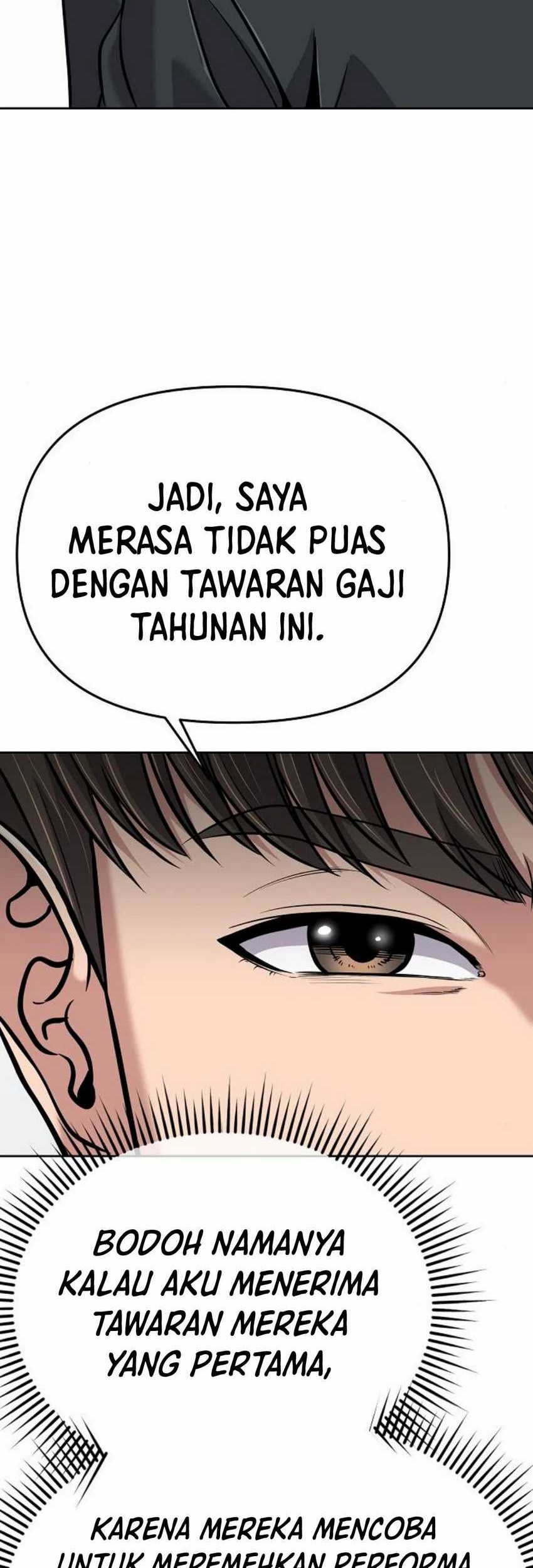 The New Employee Kim Chul-Soo Chapter 82 Gambar 75