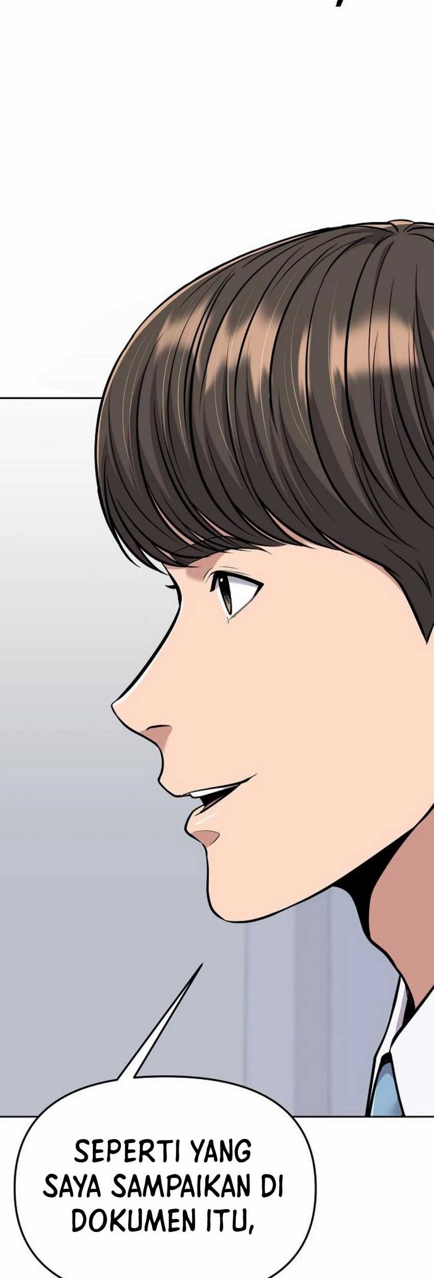 The New Employee Kim Chul-Soo Chapter 82 Gambar 88