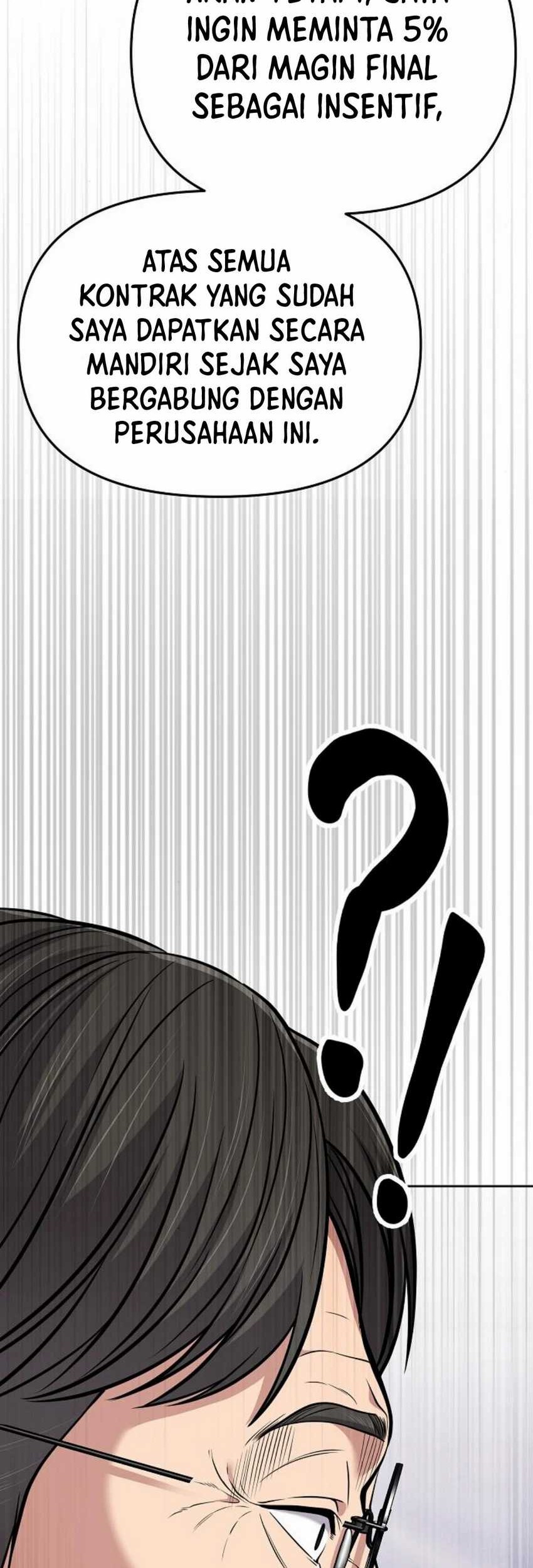 The New Employee Kim Chul-Soo Chapter 82 Gambar 91