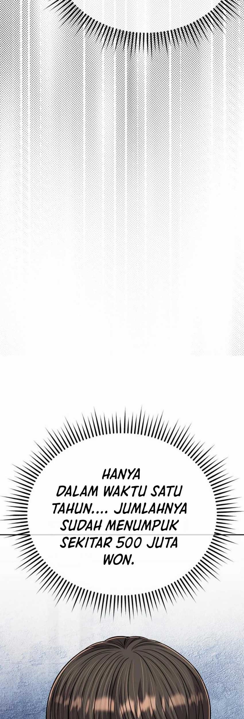 The New Employee Kim Chul-Soo Chapter 82 Gambar 93