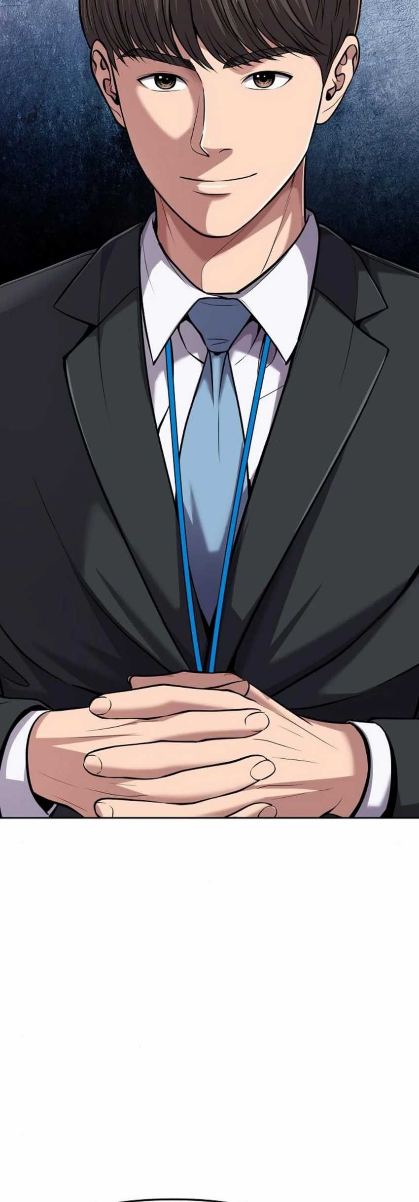 The New Employee Kim Chul-Soo Chapter 82 Gambar 94