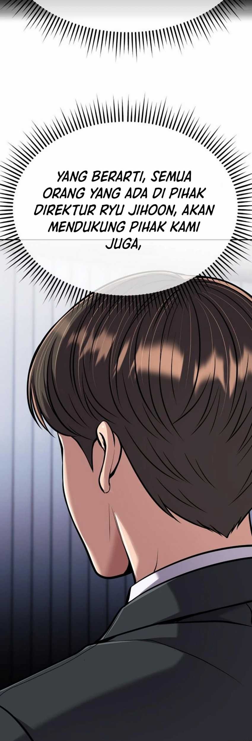The New Employee Kim Chul-Soo Chapter 82 Gambar 99