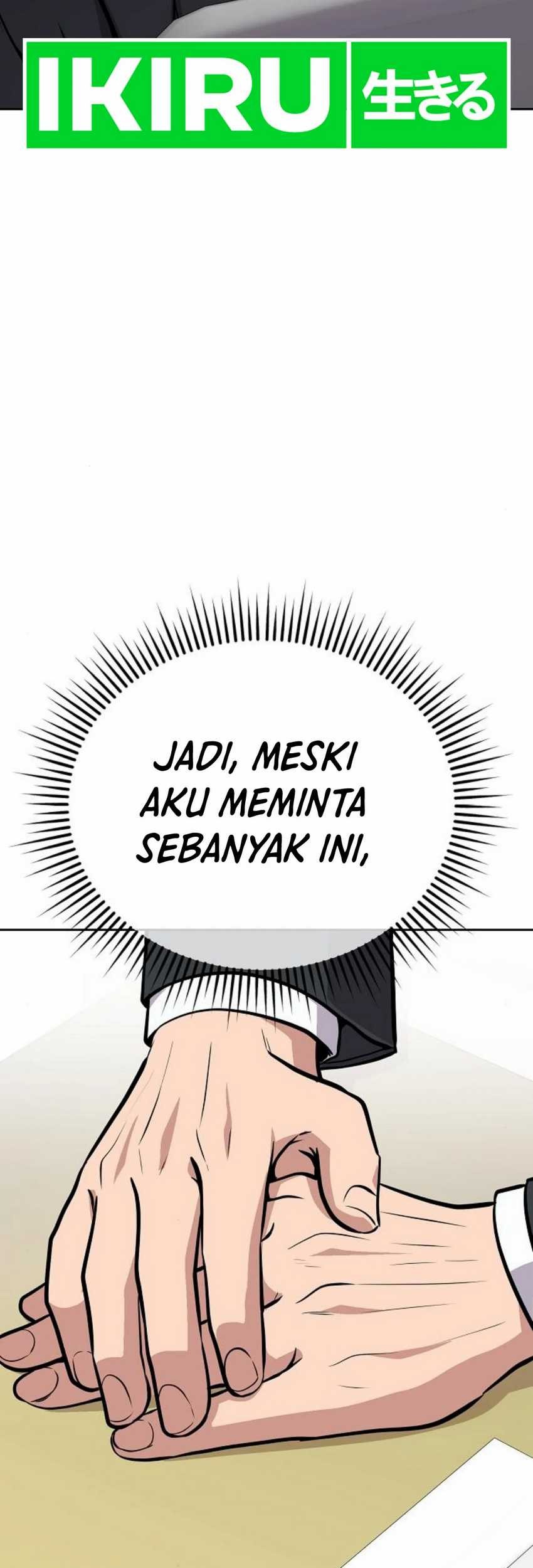 The New Employee Kim Chul-Soo Chapter 82 Gambar 101