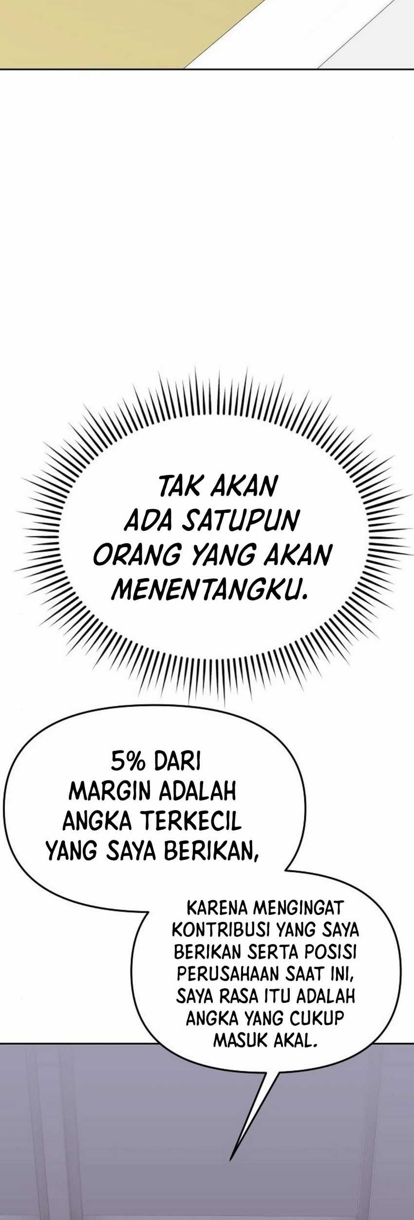 The New Employee Kim Chul-Soo Chapter 82 Gambar 102