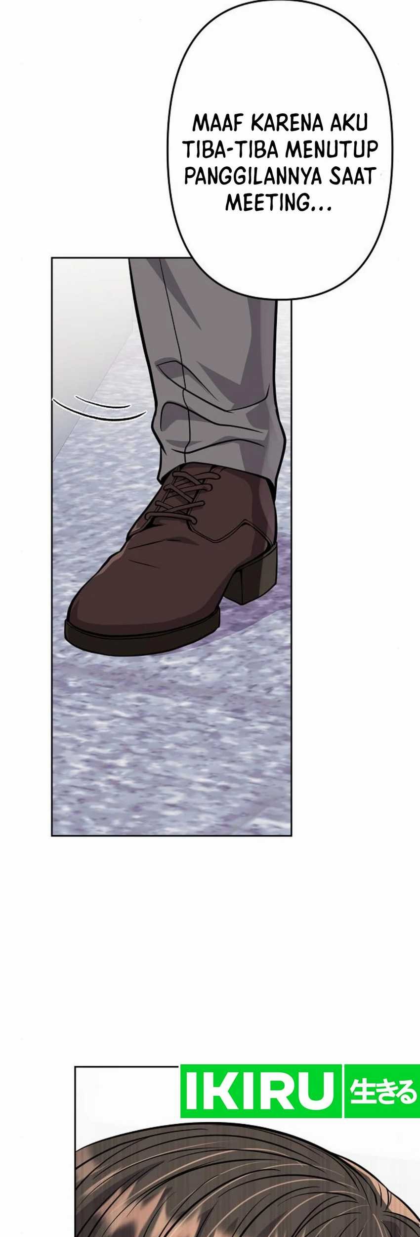 The New Employee Kim Chul-Soo Chapter 82 Gambar 106