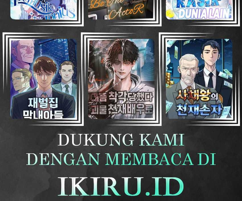The New Employee Kim Chul-Soo Chapter 82 Gambar 112