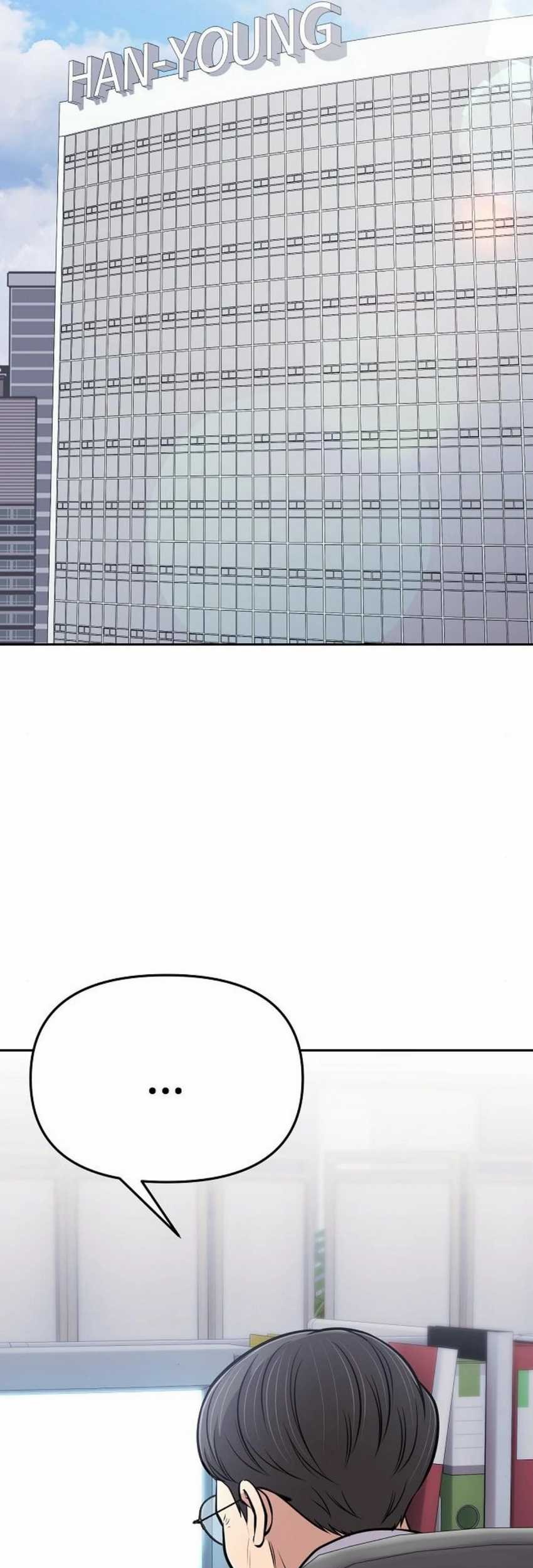 The New Employee Kim Chul-Soo Chapter 82 Gambar 7