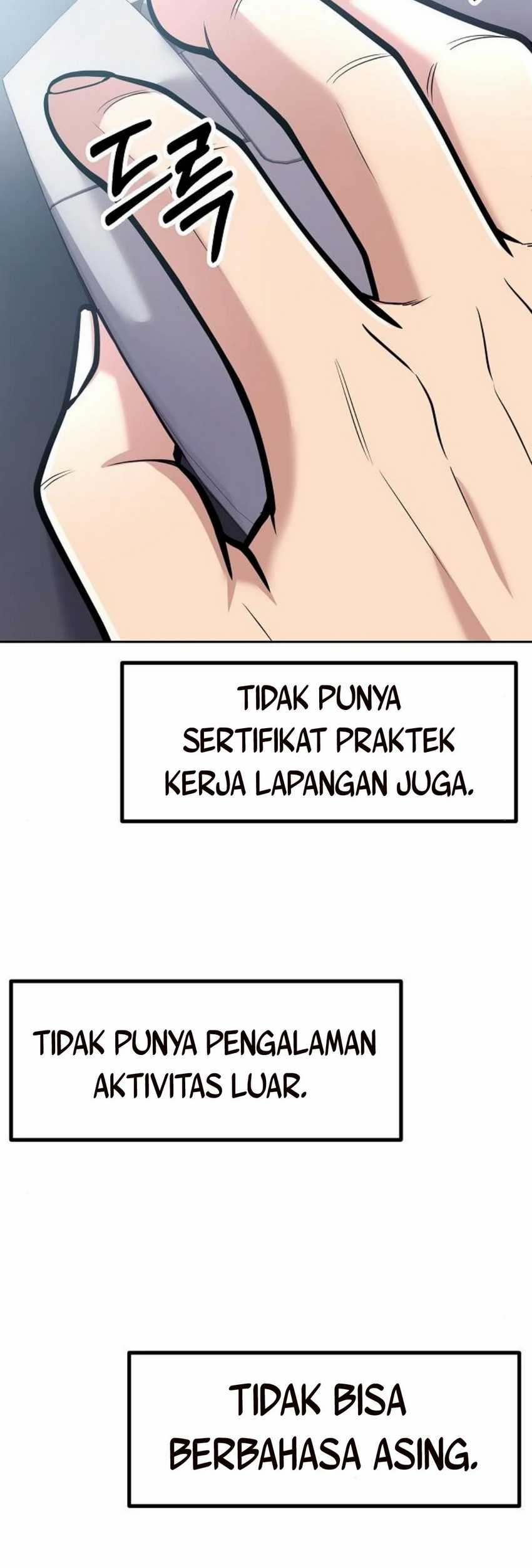 The New Employee Kim Chul-Soo Chapter 82 Gambar 11