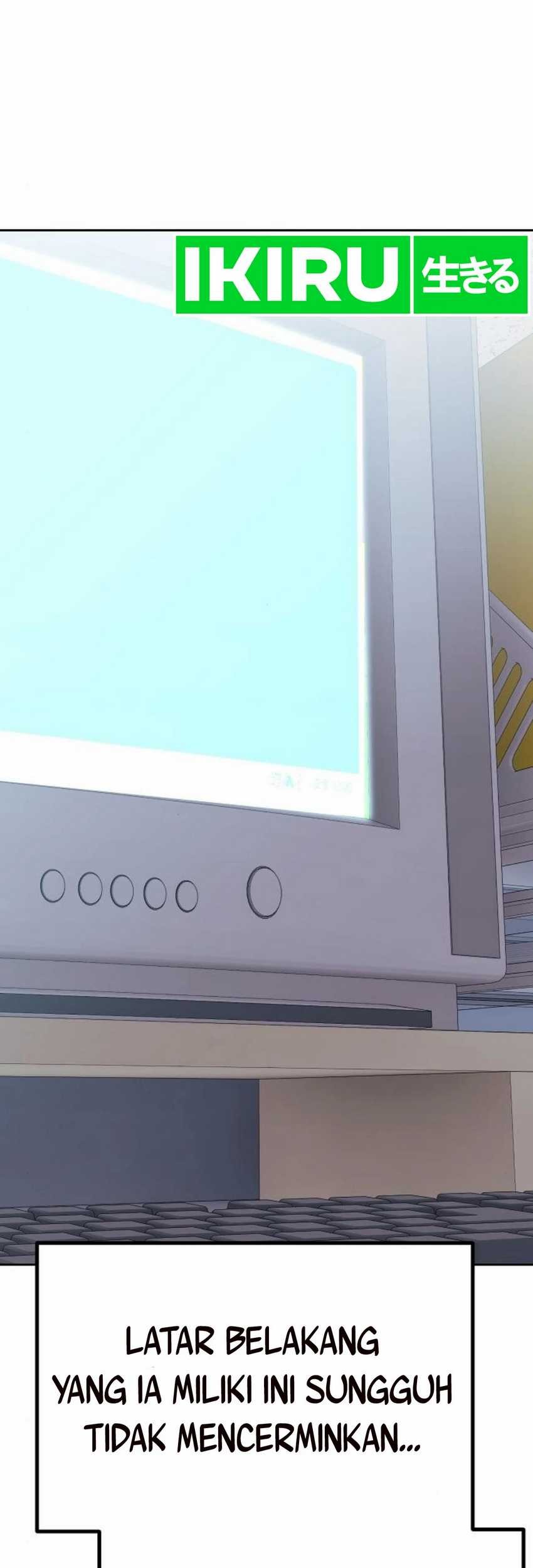 The New Employee Kim Chul-Soo Chapter 82 Gambar 13