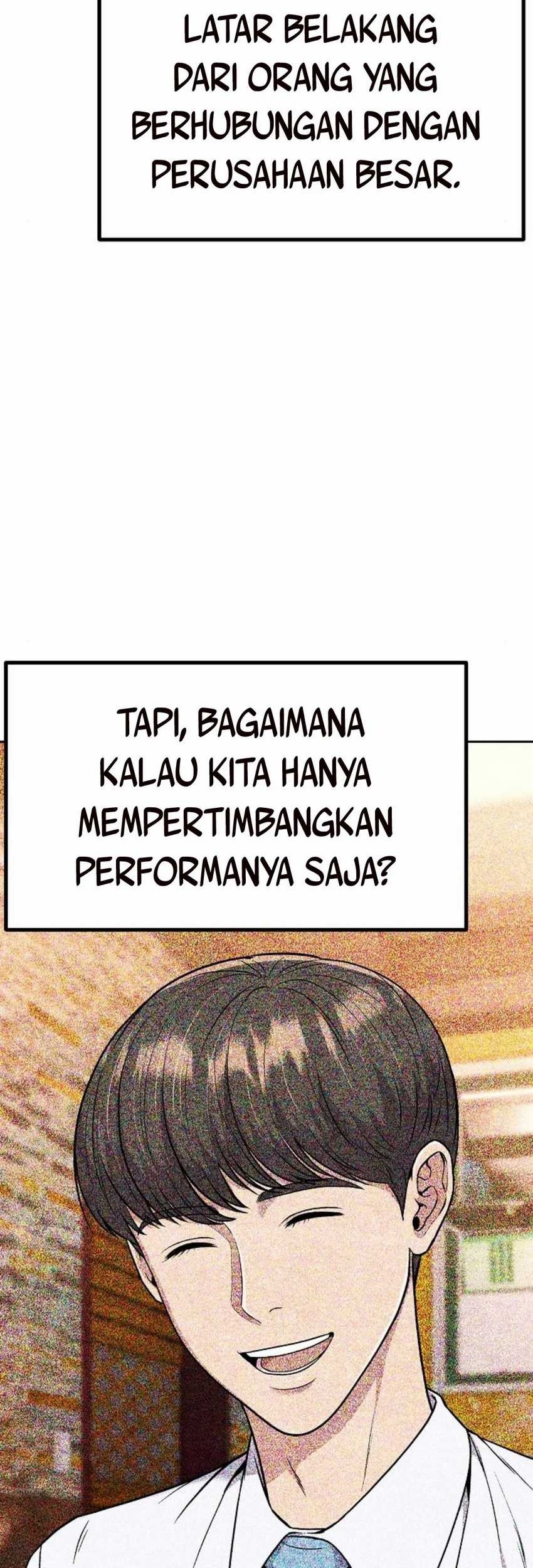 The New Employee Kim Chul-Soo Chapter 82 Gambar 14