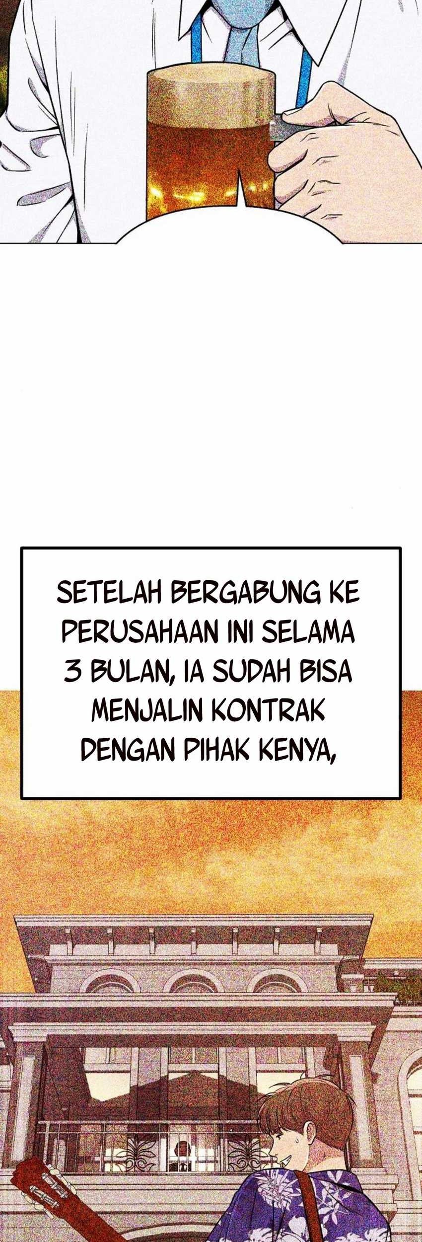 The New Employee Kim Chul-Soo Chapter 82 Gambar 15
