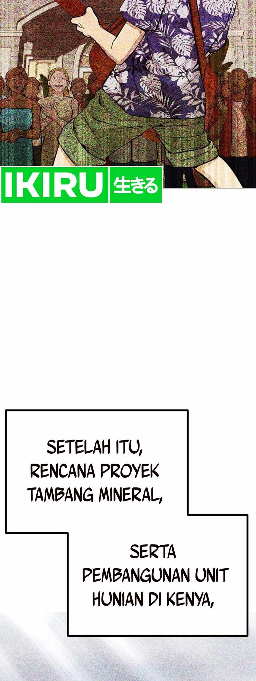 The New Employee Kim Chul-Soo Chapter 82 Gambar 16