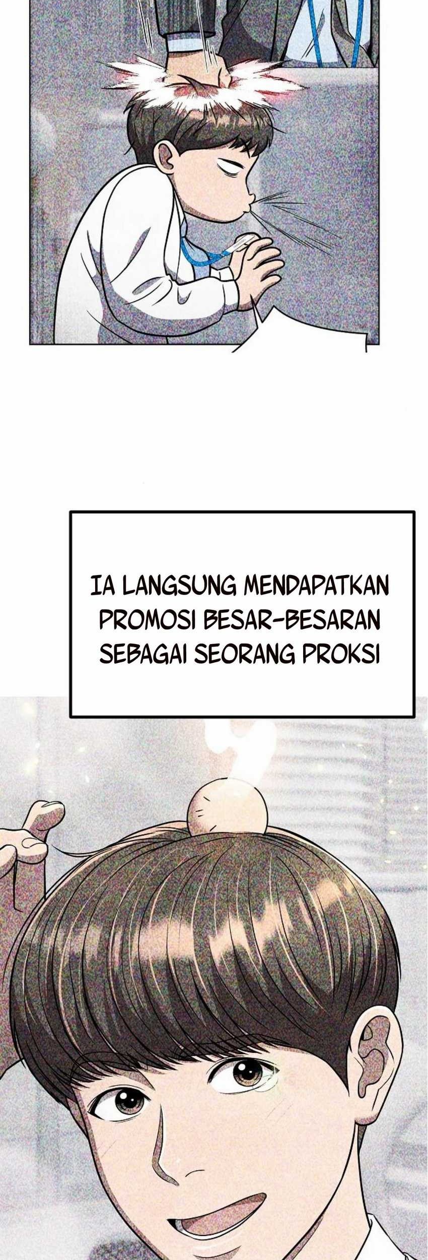 The New Employee Kim Chul-Soo Chapter 82 Gambar 19