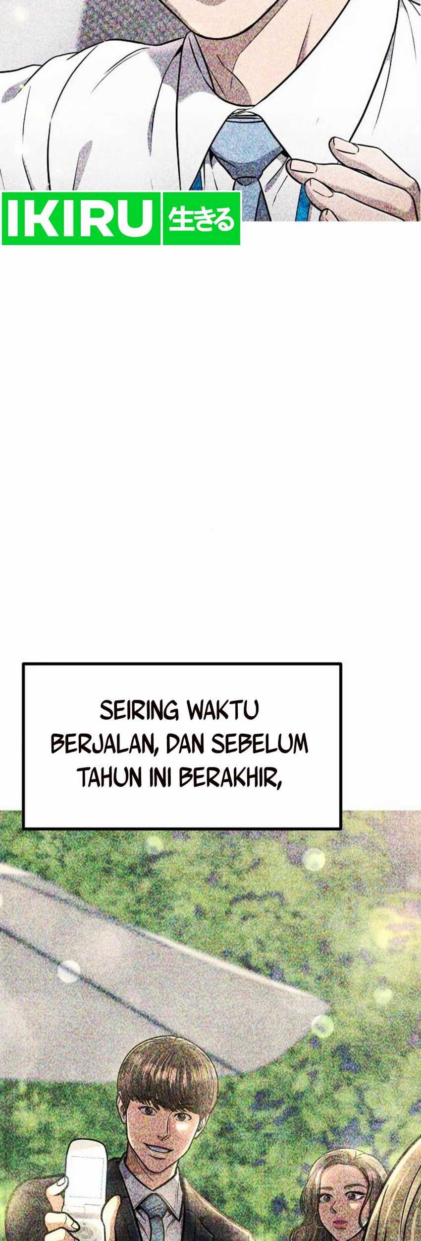 The New Employee Kim Chul-Soo Chapter 82 Gambar 20
