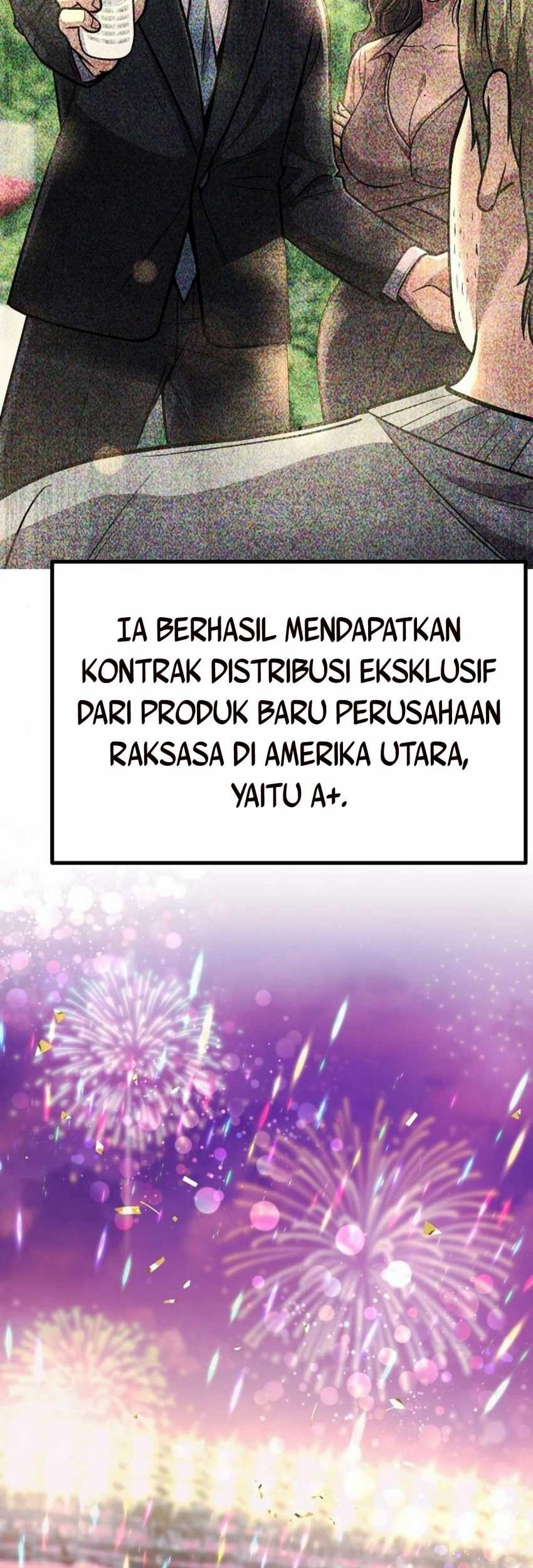 The New Employee Kim Chul-Soo Chapter 82 Gambar 21