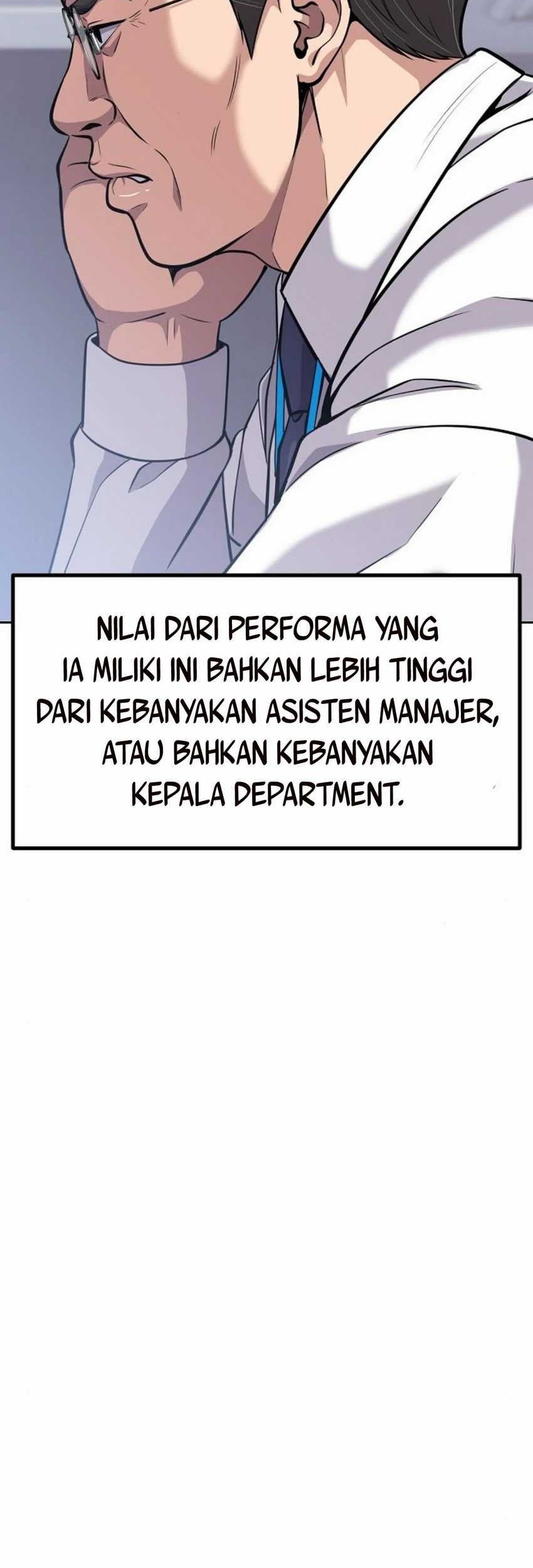 The New Employee Kim Chul-Soo Chapter 82 Gambar 25