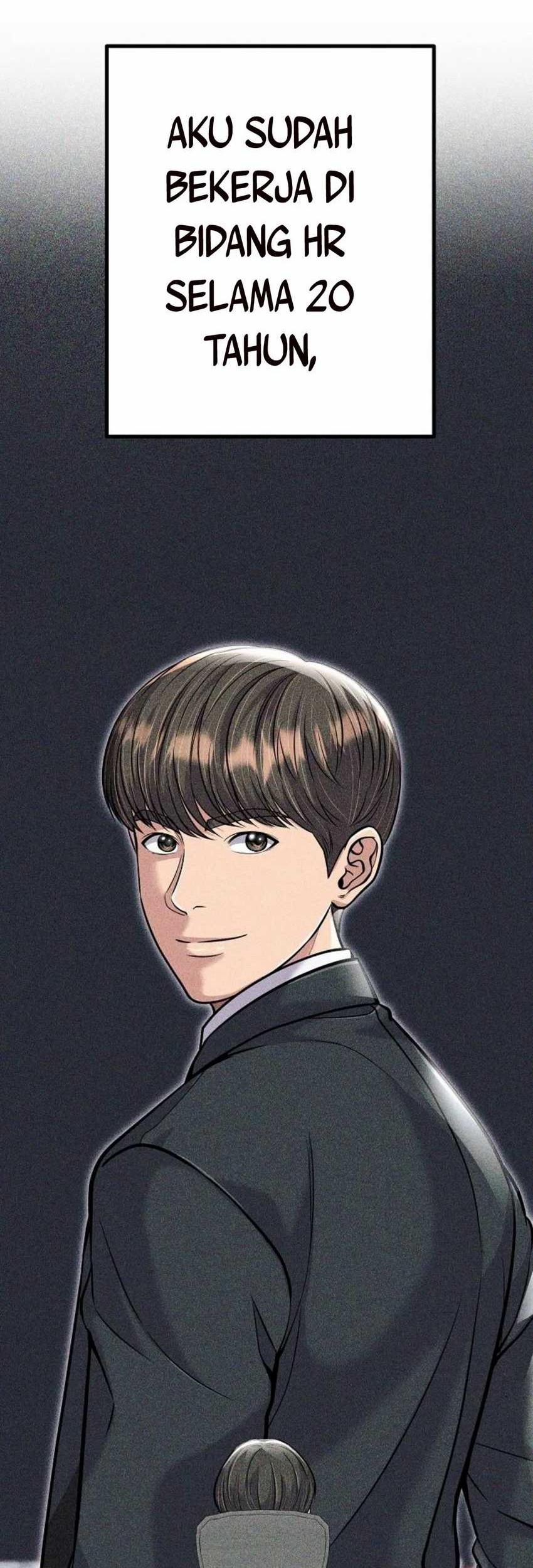 The New Employee Kim Chul-Soo Chapter 82 Gambar 26