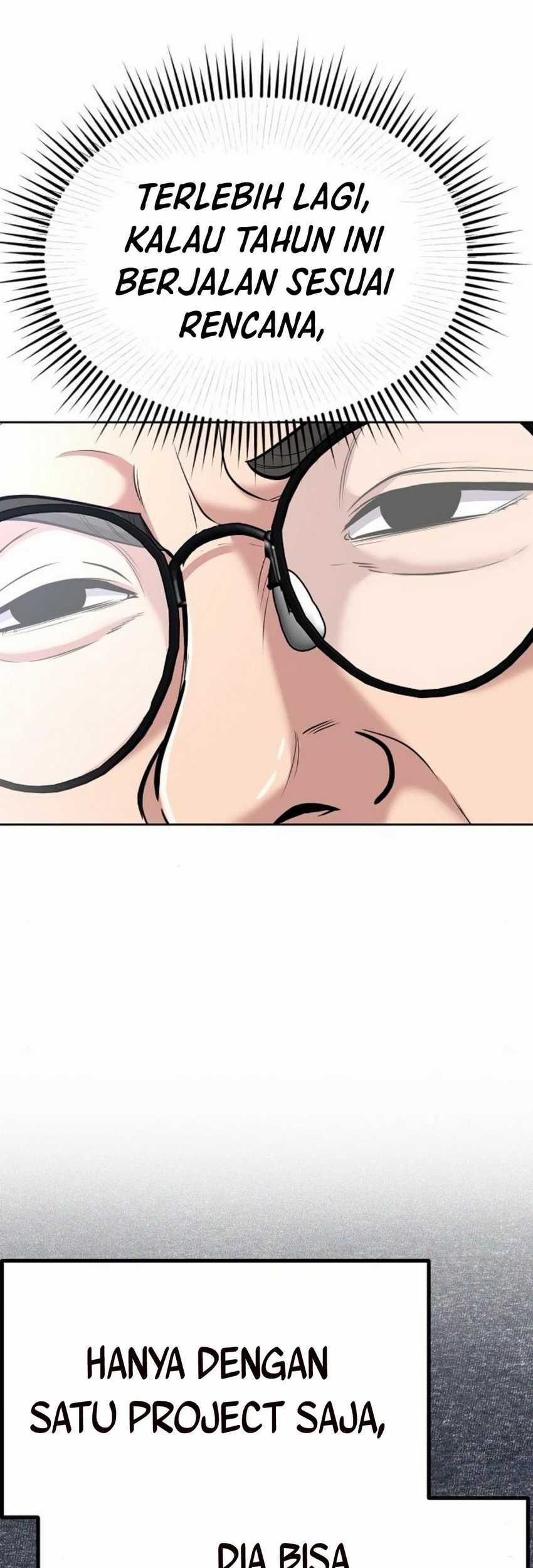The New Employee Kim Chul-Soo Chapter 82 Gambar 29