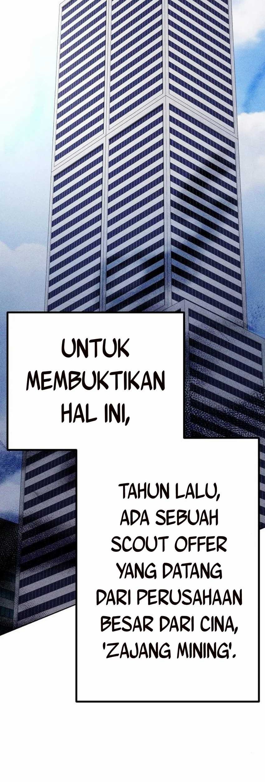 The New Employee Kim Chul-Soo Chapter 82 Gambar 32