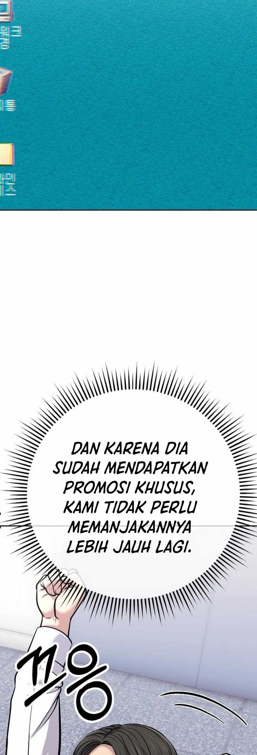 The New Employee Kim Chul-Soo Chapter 82 Gambar 37