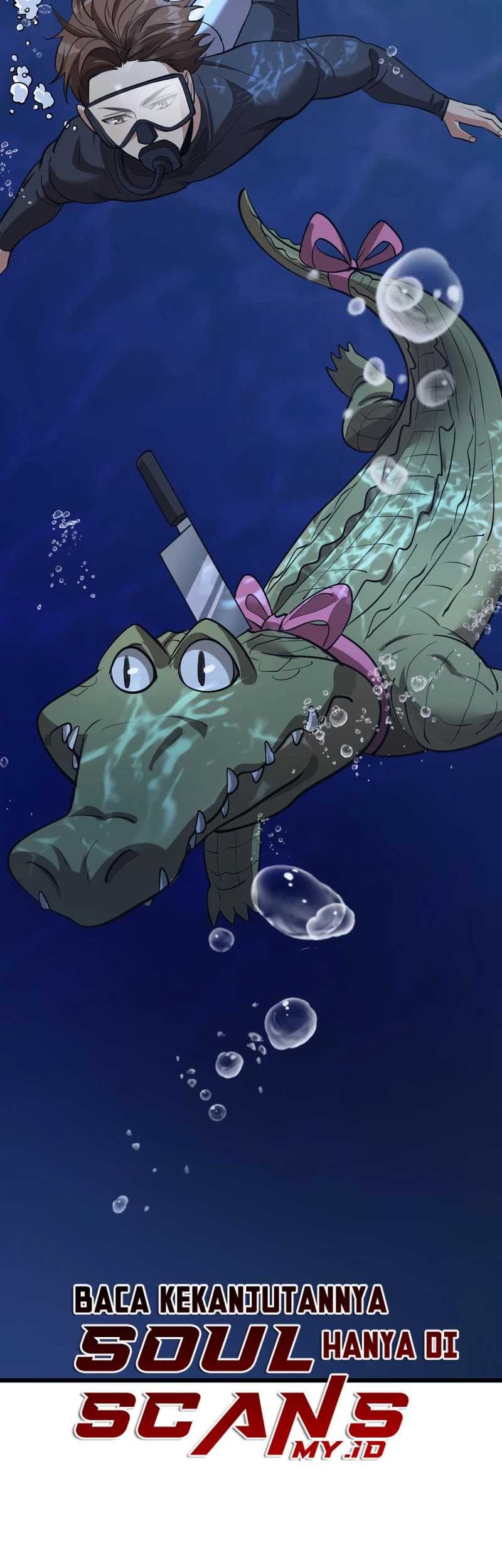 I’m Trapped in This Day for One Thousand Years Chapter 159 Gambar 29