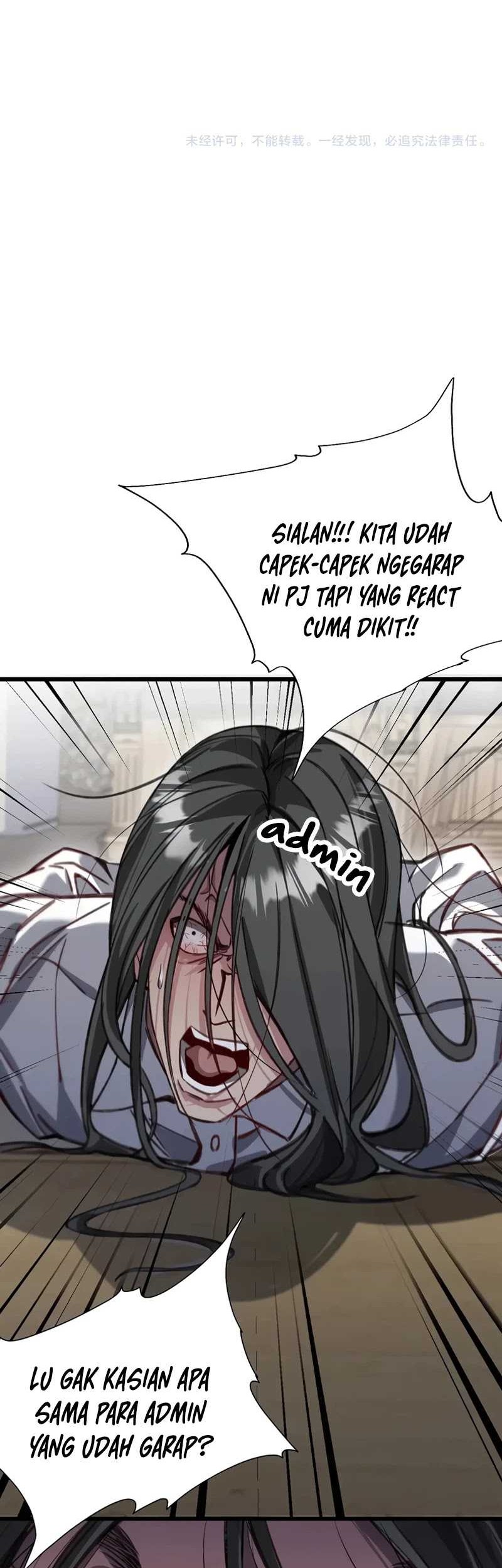 I’m Trapped in This Day for One Thousand Years Chapter 159 Gambar 30