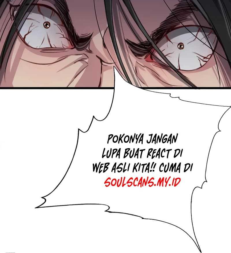 I’m Trapped in This Day for One Thousand Years Chapter 159 Gambar 31