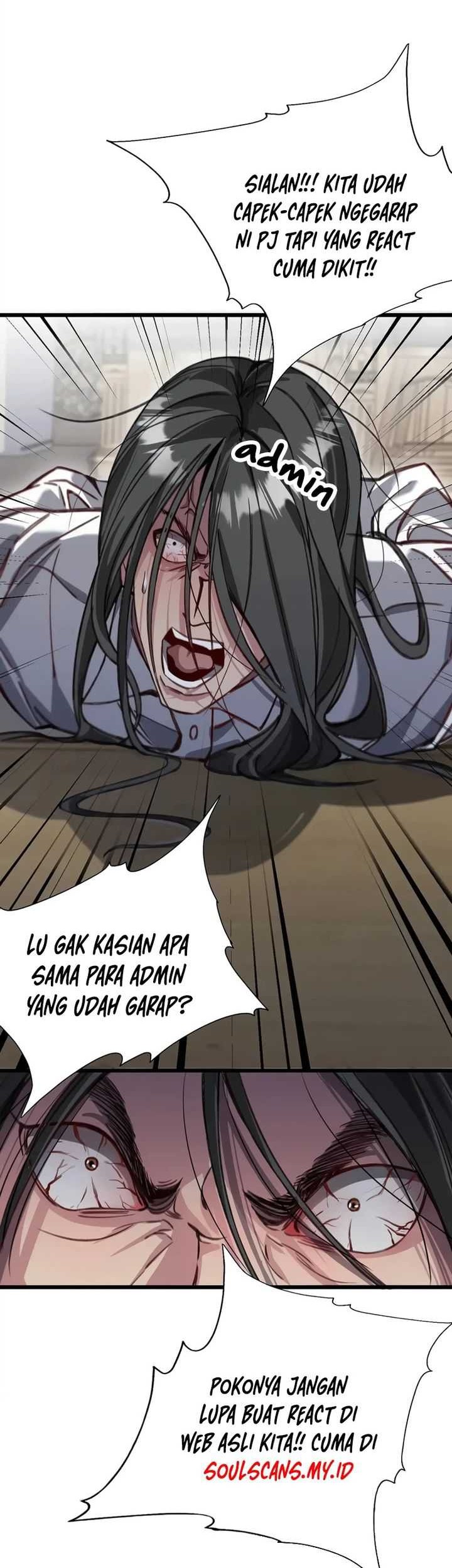 I’m Trapped in This Day for One Thousand Years Chapter 158 Gambar 32