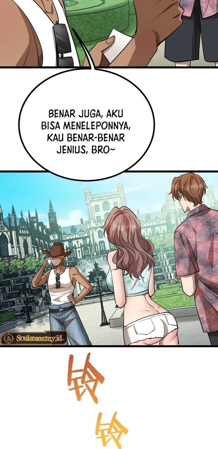 I’m Trapped in This Day for One Thousand Years Chapter 158 Gambar 18