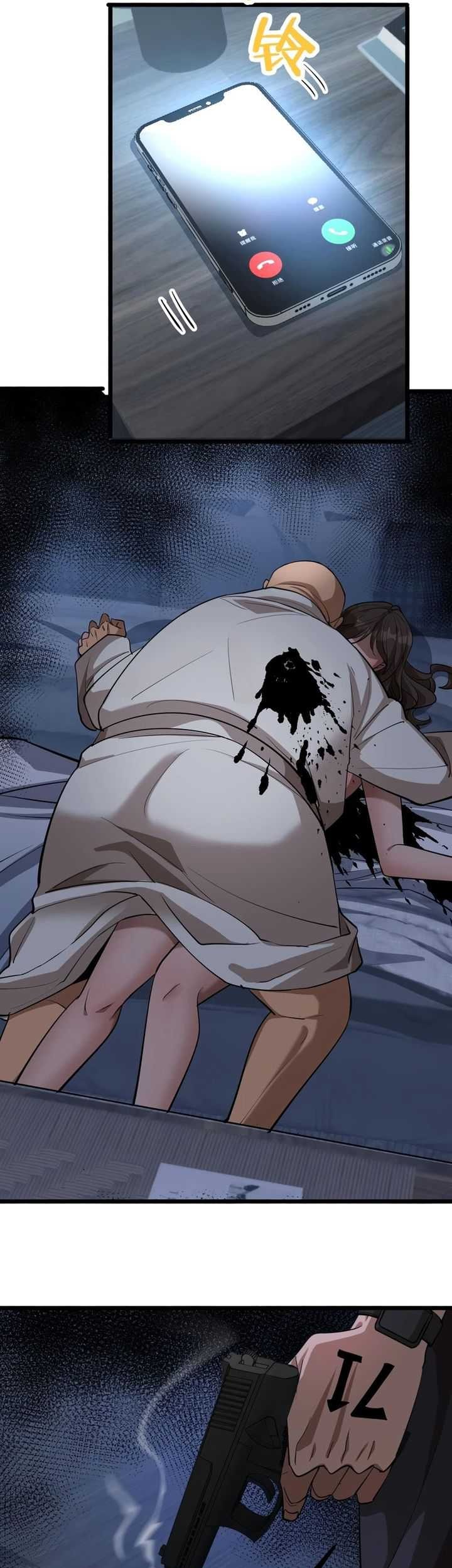 I’m Trapped in This Day for One Thousand Years Chapter 158 Gambar 19