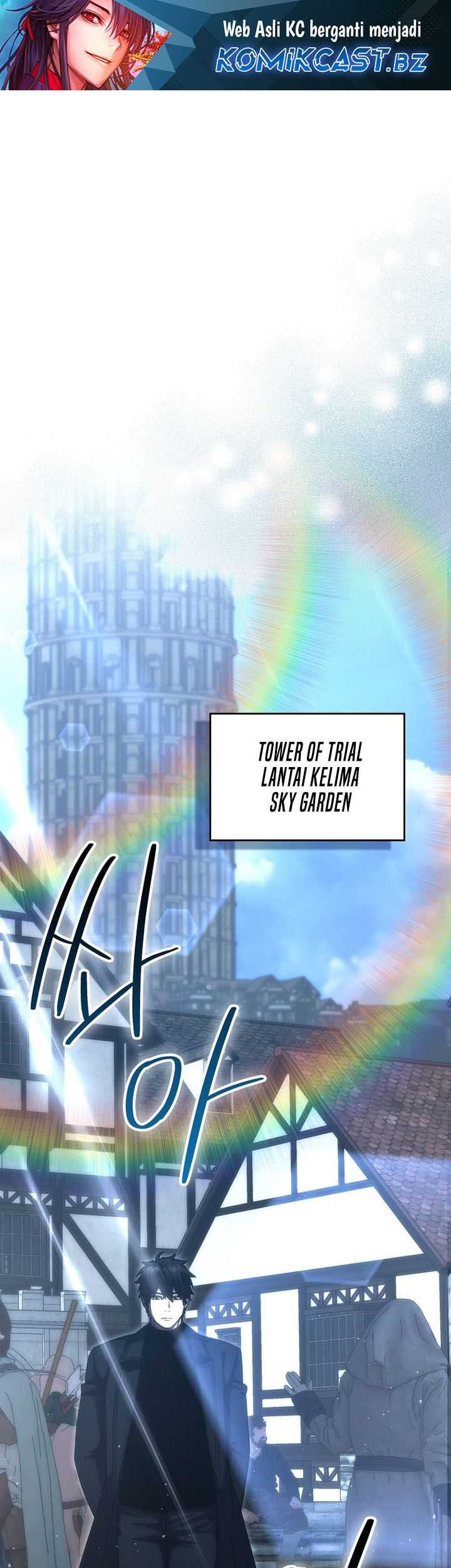 Baca Manhwa Demon Lord’s Martial Arts Ascension Chapter 98 Gambar 2