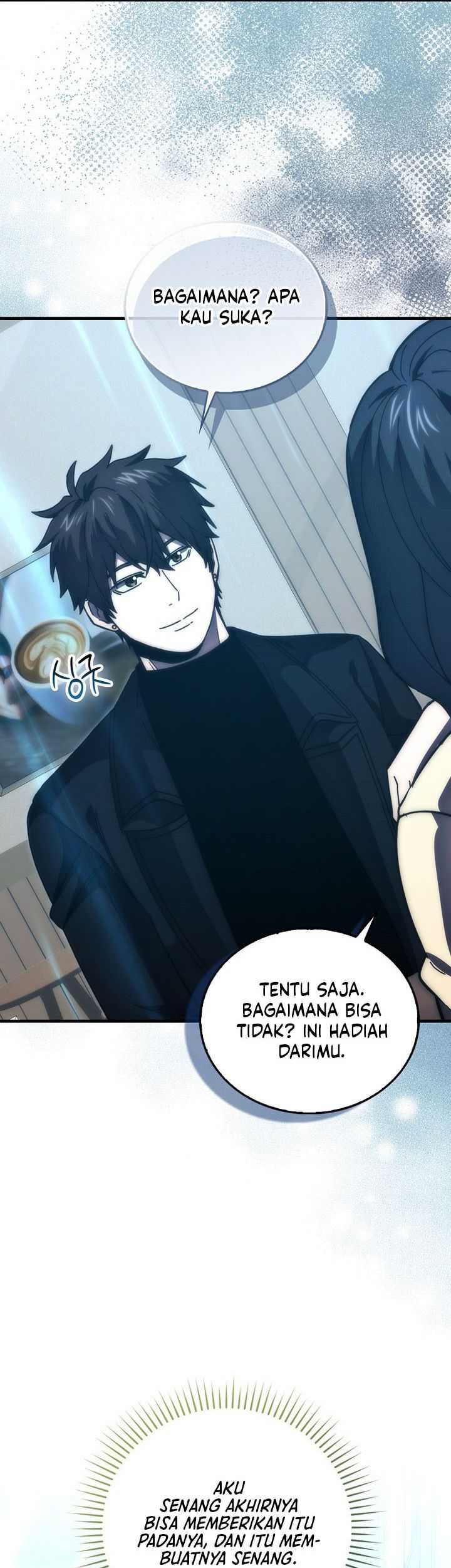 Demon Lord’s Martial Arts Ascension Chapter 97 Gambar 26
