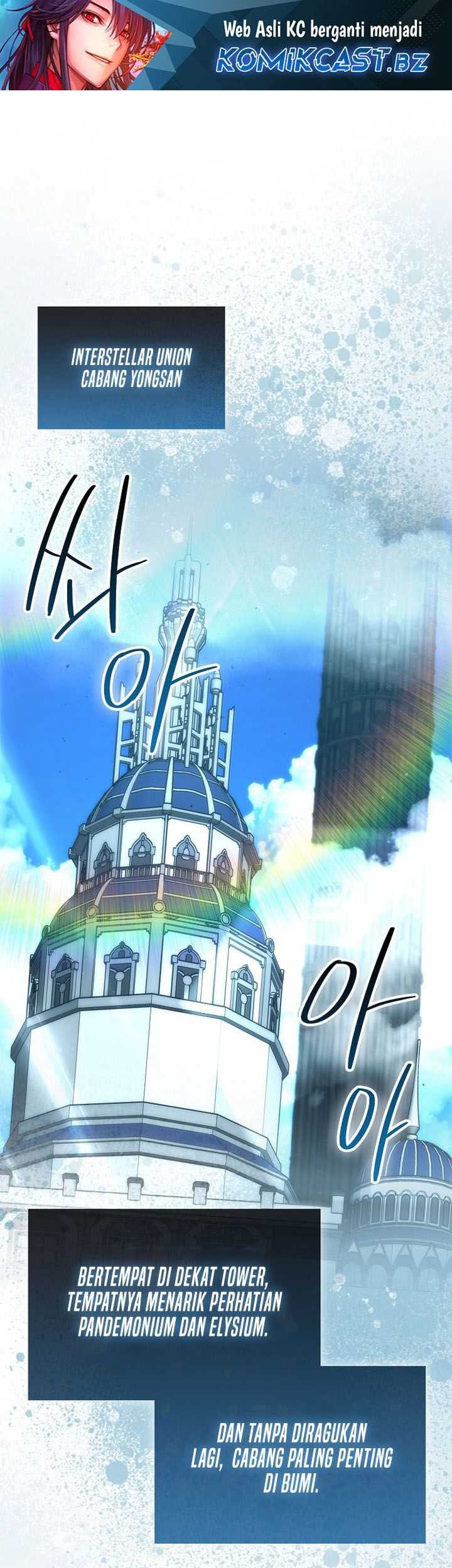 Baca Manhwa Demon Lord’s Martial Arts Ascension Chapter 97 Gambar 2