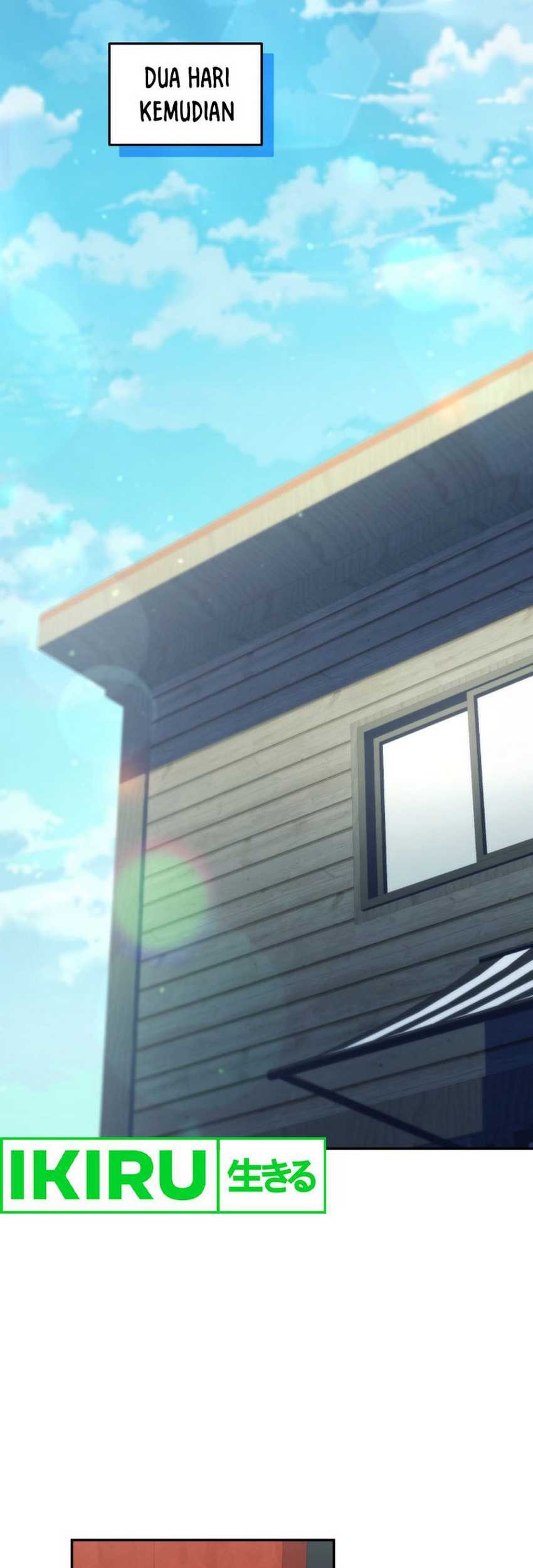 Bizarre Restaurant Chapter 67 Gambar 40