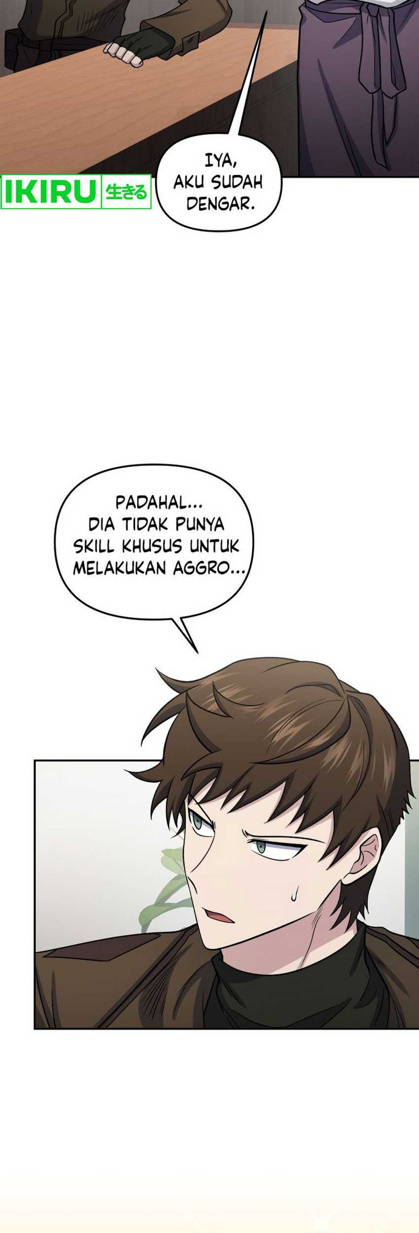Bizarre Restaurant Chapter 67 Gambar 46