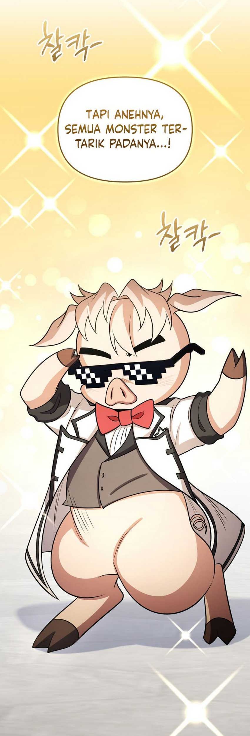 Bizarre Restaurant Chapter 67 Gambar 47