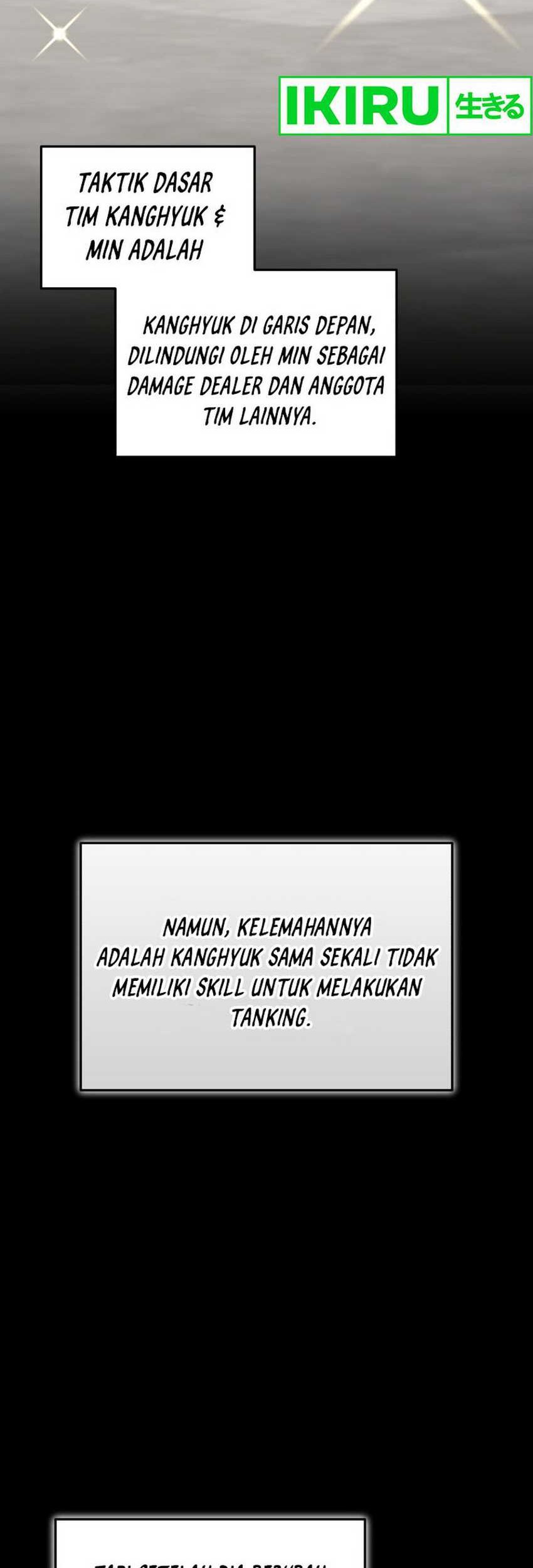 Bizarre Restaurant Chapter 67 Gambar 48